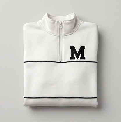 Michigan | Track set