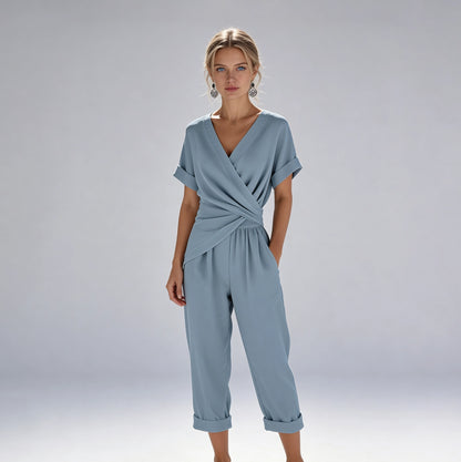 Mila | Tweedelige Elegante Zomerset