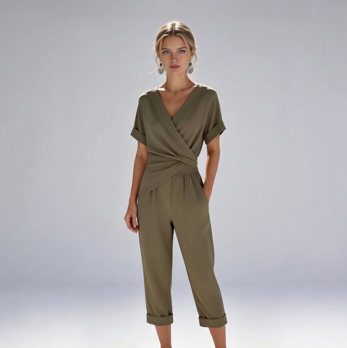 Mila | Tweedelige Elegante Zomerset