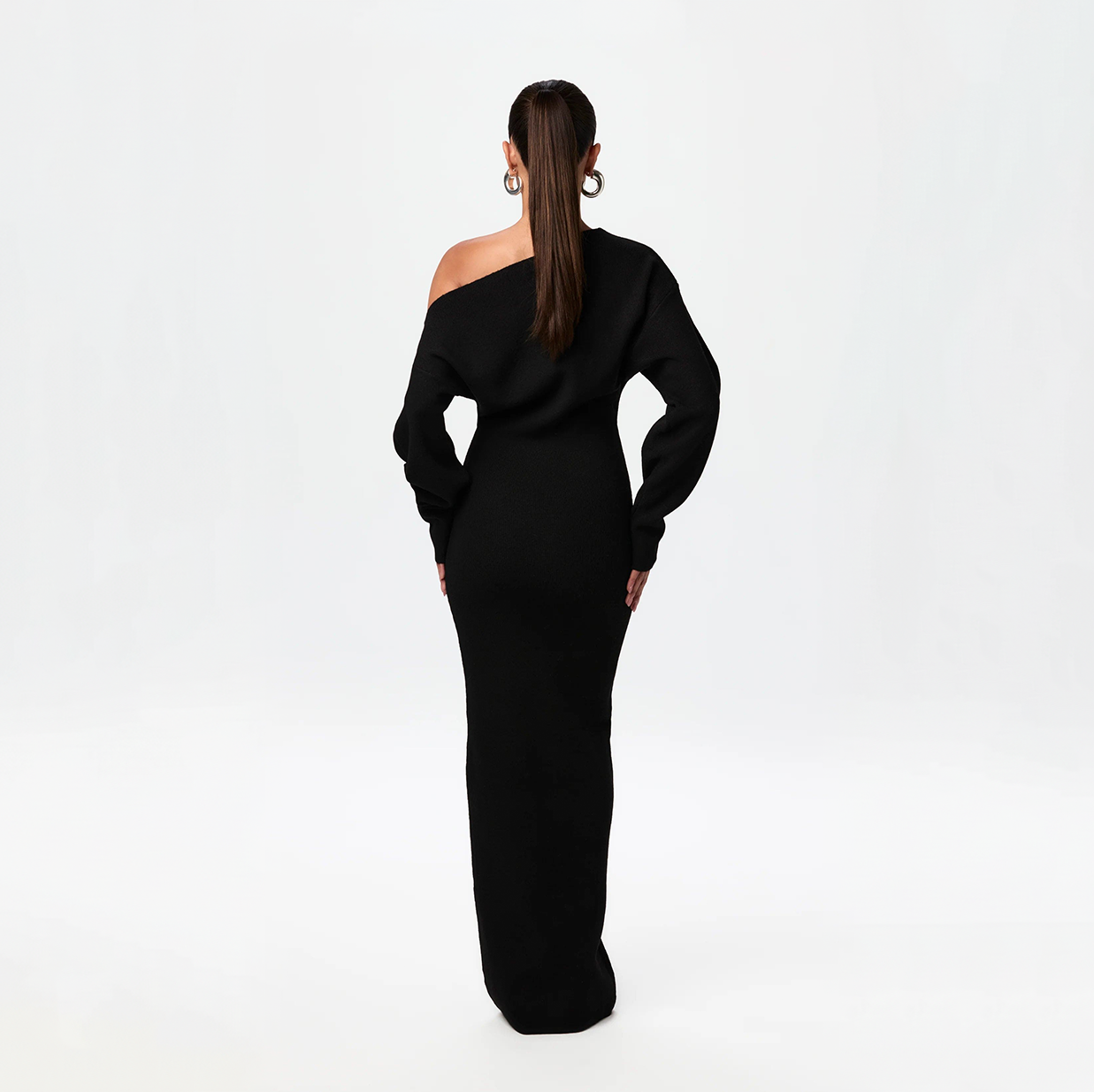 Natalia | Elegante Jurk