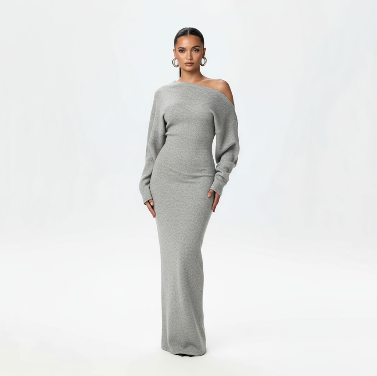 Natalia | Elegante Jurk