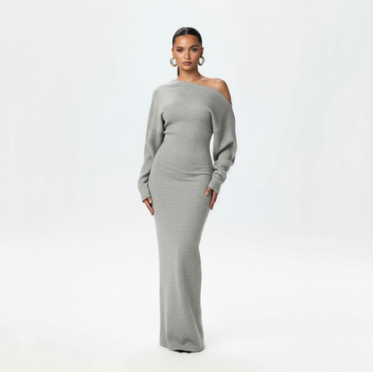 Natalia | Elegante Jurk