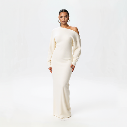 Natalia | Elegante Jurk