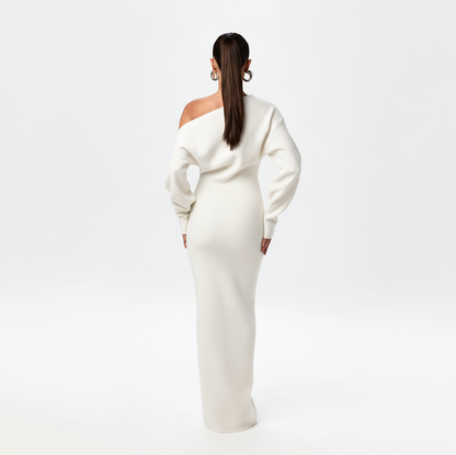 Natalia | Elegante Jurk