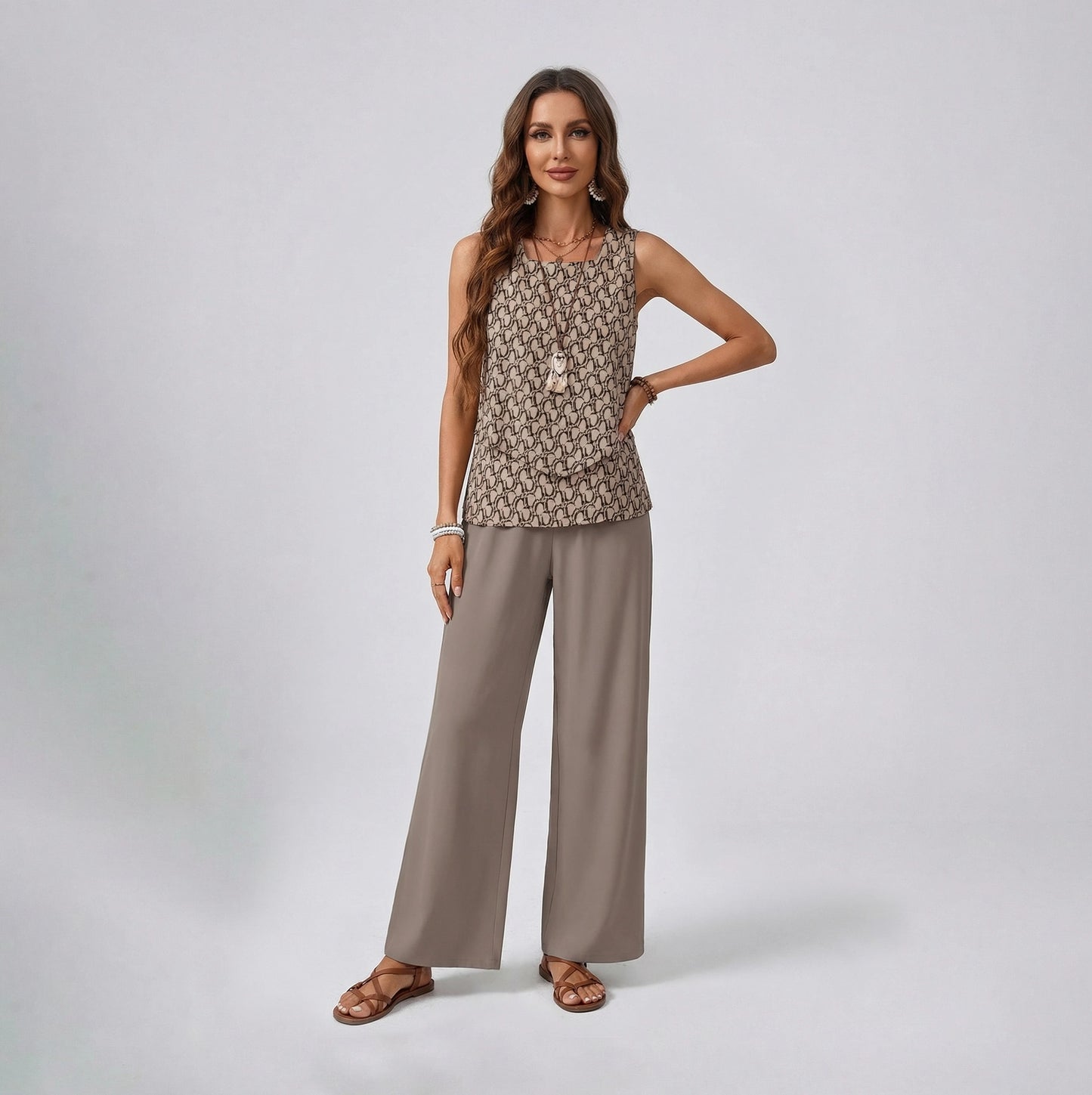Nolie | Chique Zomer Set