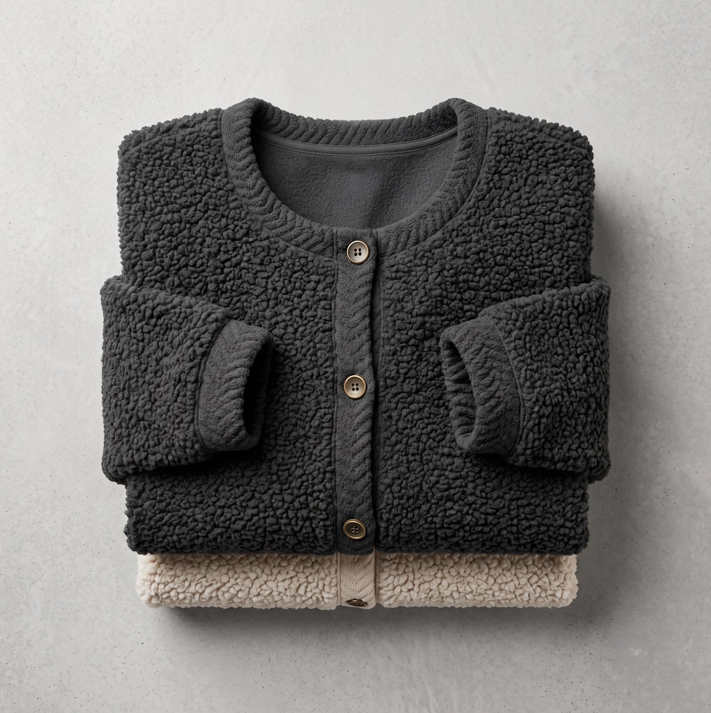 Novena | Trendy Dames Overshirt
