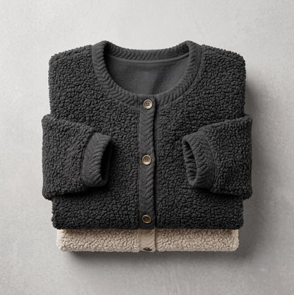 Novena | Trendy Dames Overshirt