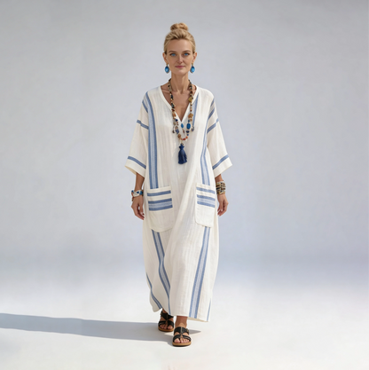 Rine | comfortabele elegante zomerjurk