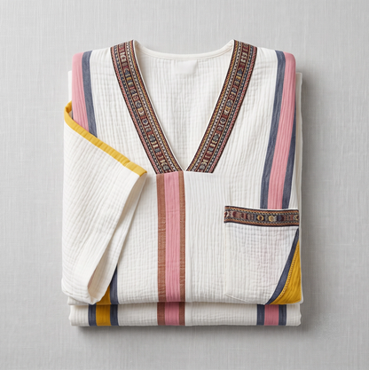 Rine | comfortabele elegante zomerjurk