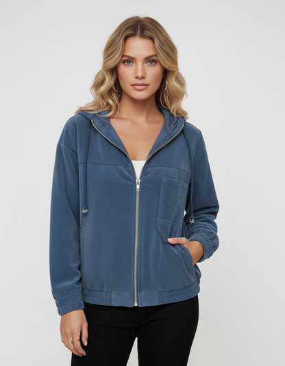 Robin™ | capuchonjacket