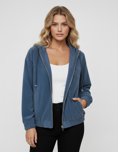 Robin™ | capuchonjacket