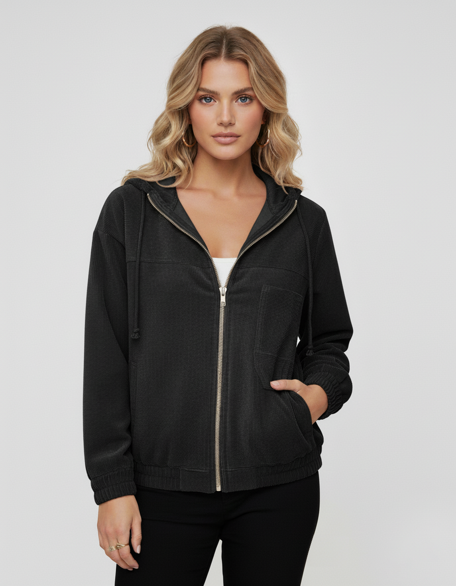 Robin™ | capuchonjacket