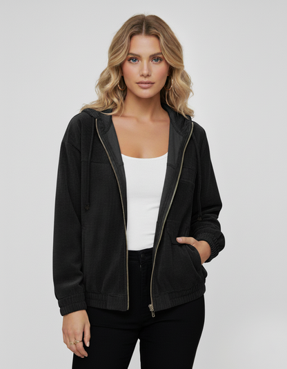 Robin™ | capuchonjacket