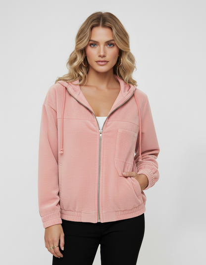 Robin™ | capuchonjacket