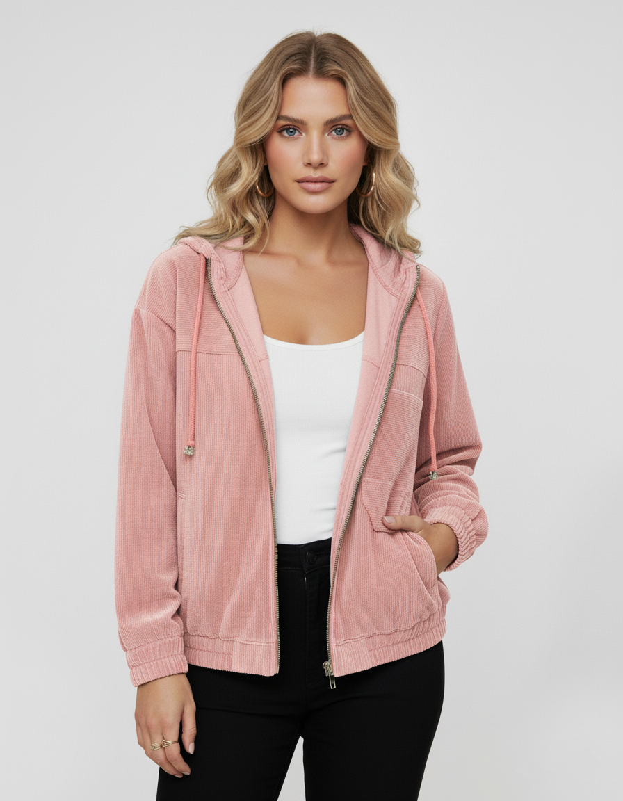 Robin™ | capuchonjacket