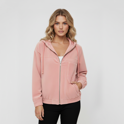 Robin™ | capuchonjacket