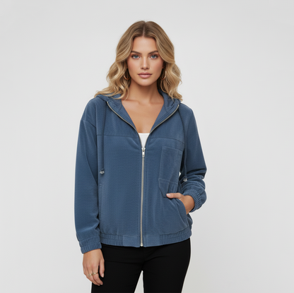 Robin™ | capuchonjacket