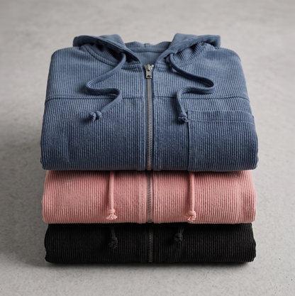 Robin™ | capuchonjacket
