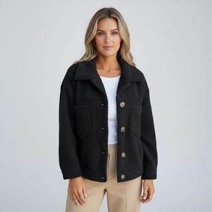 Rosaline™ | Stijlvolle Herfstjas