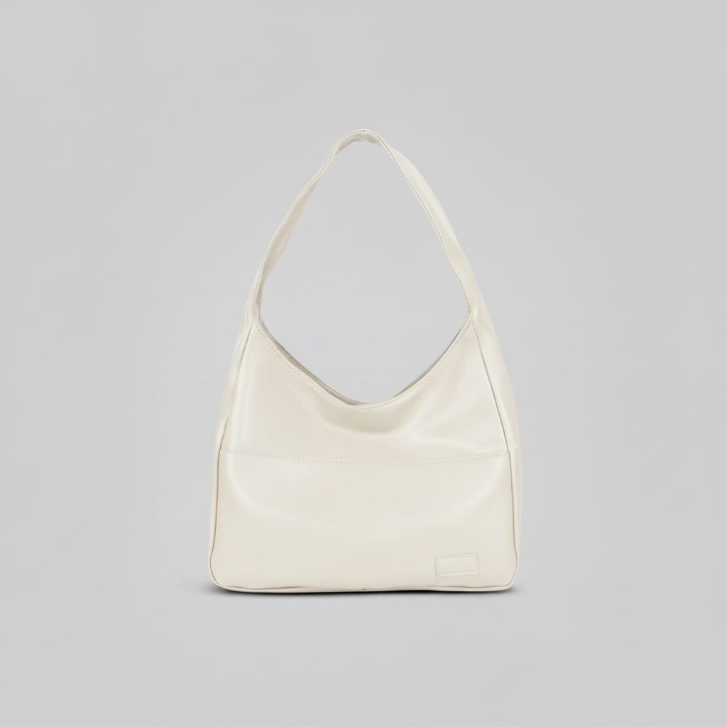 Soleil | Leren schoudertas