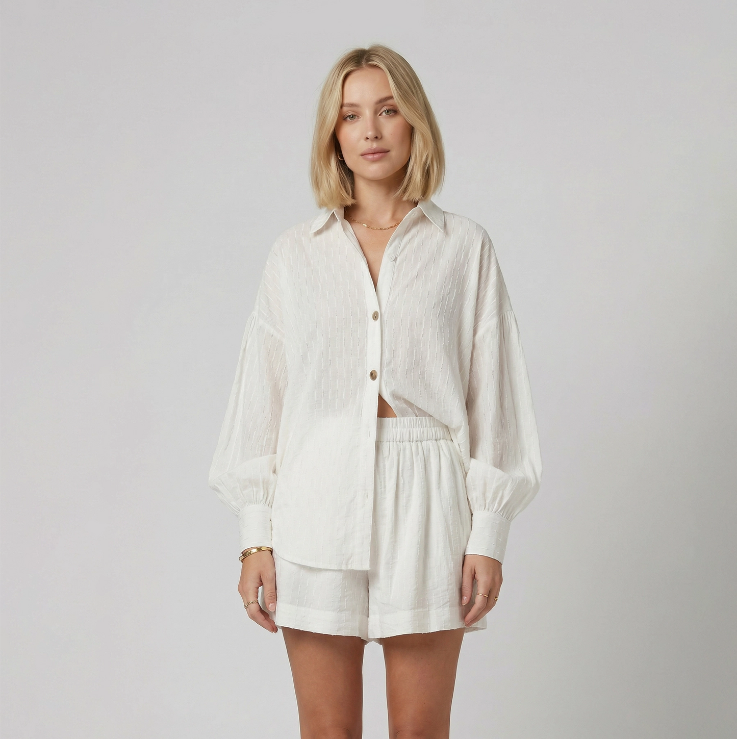Stella | Luchtige Korte Zomerset
