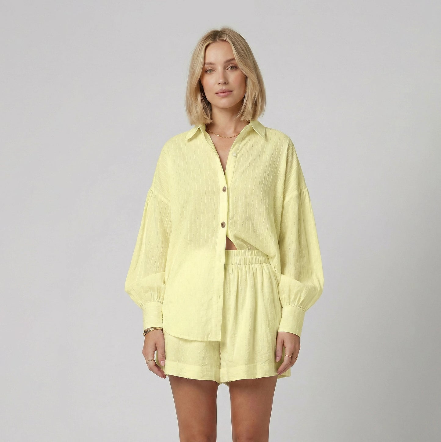 Stella | Luchtige Korte Zomerset