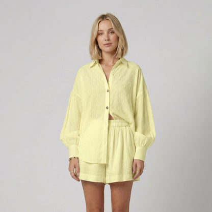 Stella | Luchtige Korte Zomerset