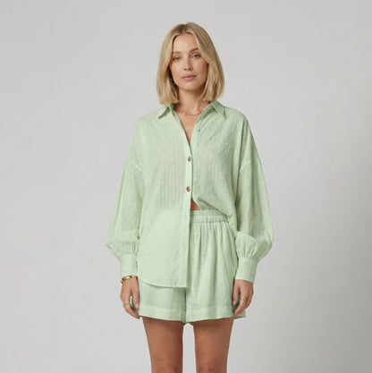 Stella | Luchtige Korte Zomerset