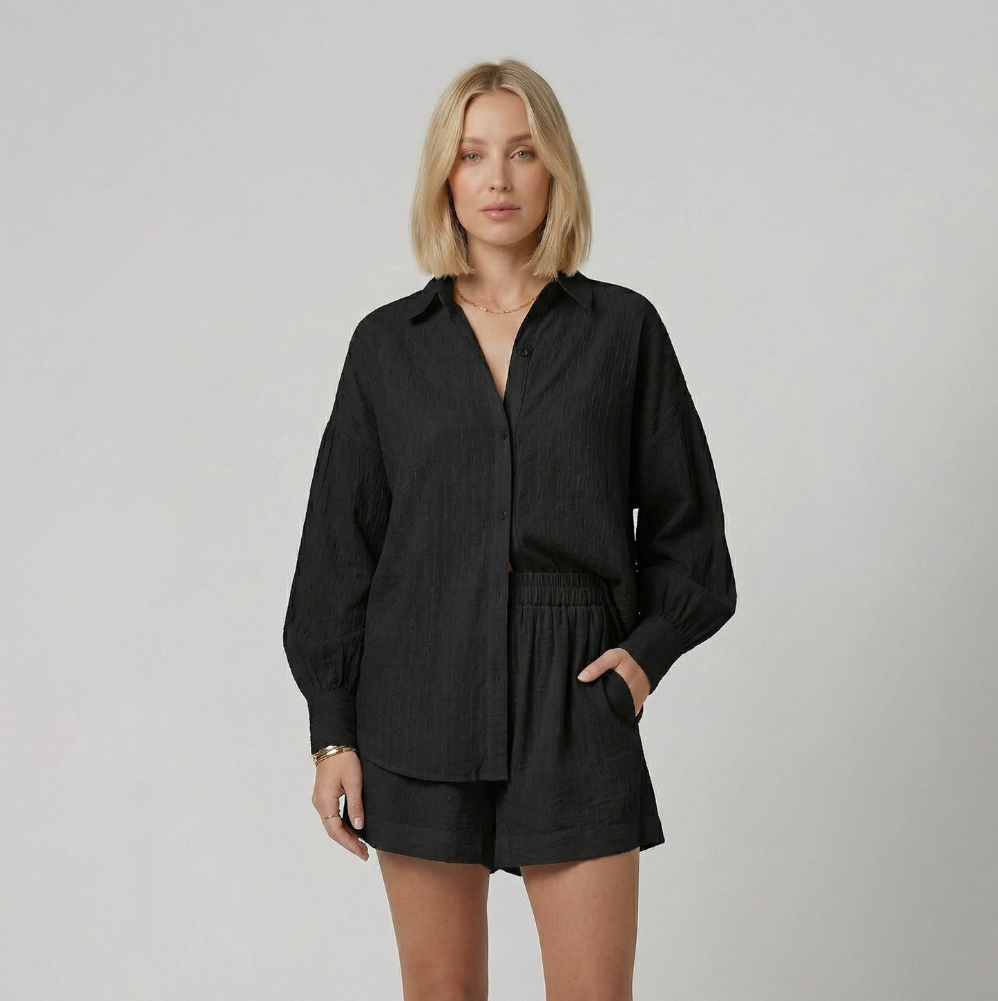 Stella | Luchtige Korte Zomerset