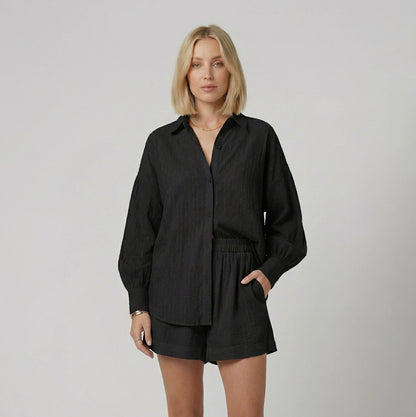 Stella | Luchtige Korte Zomerset