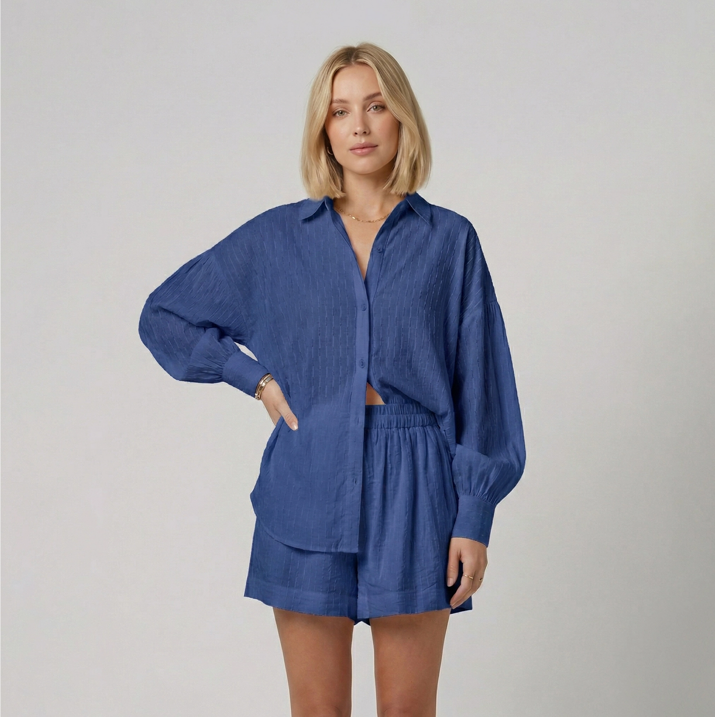 Stella | Luchtige Korte Zomerset
