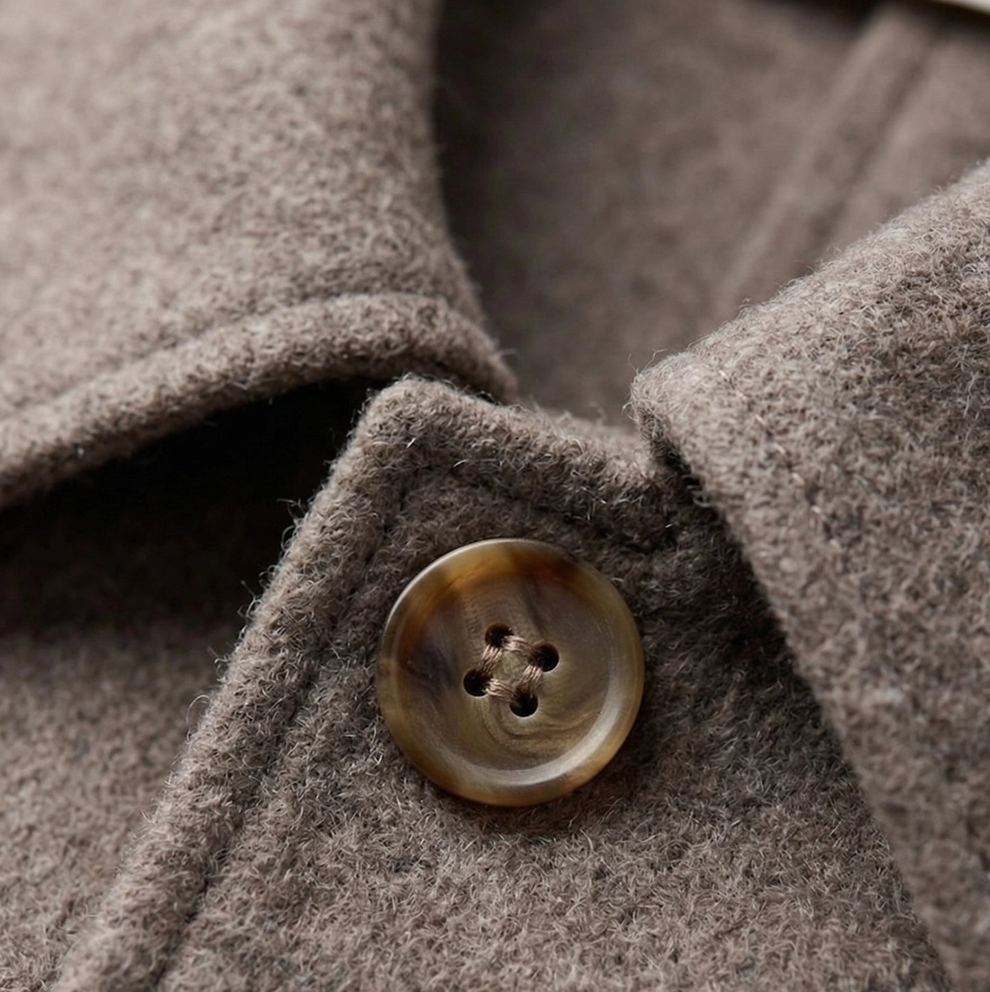 Sylvia | Wolmix Damesjas – Herfst & Winter