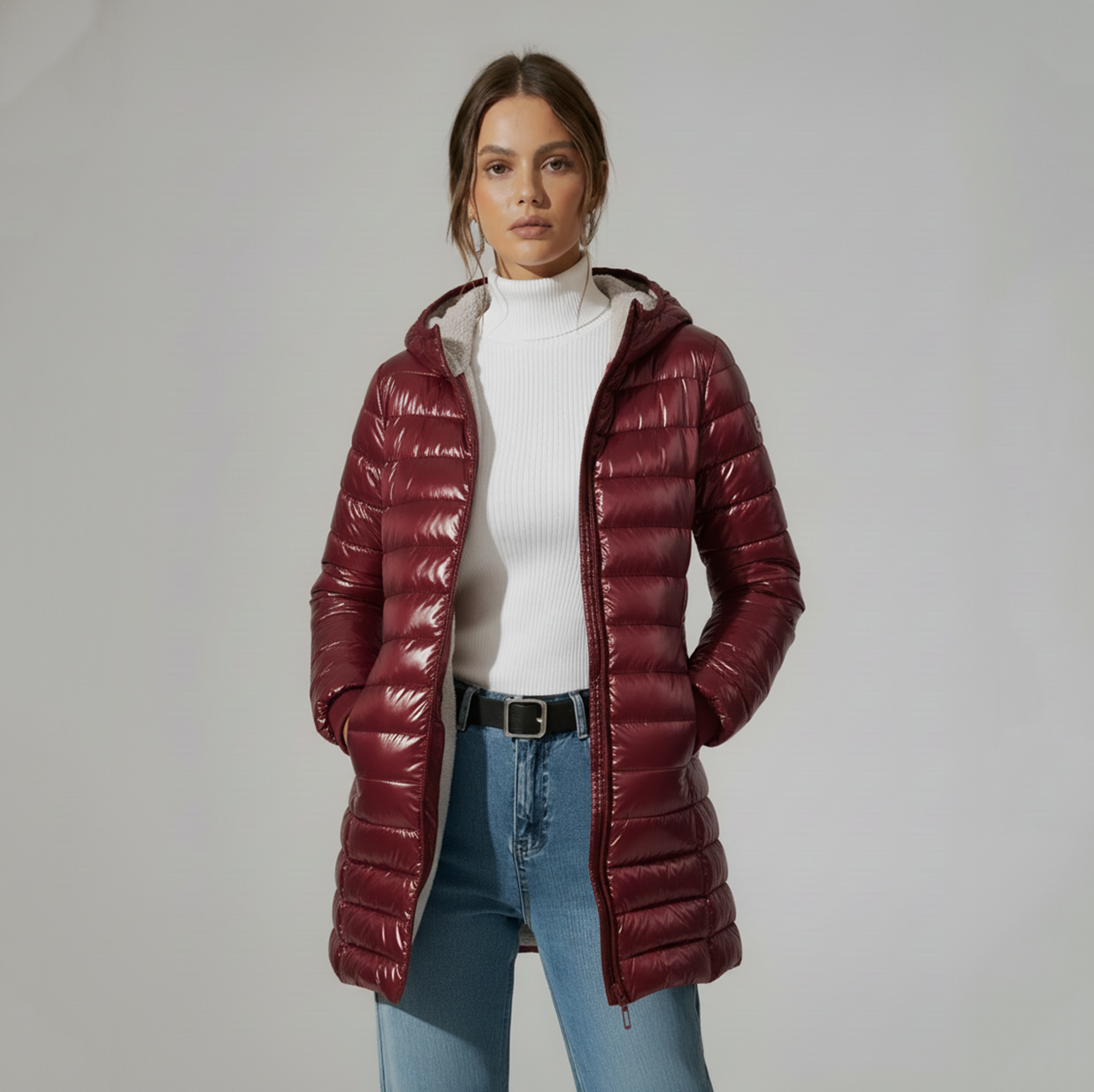 Talia™ | Warme herstjas