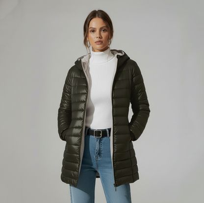 Talia™ | Warme herstjas