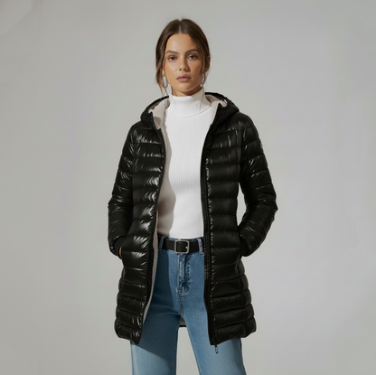 Talia™ | Warme herstjas