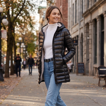 Talia™ | Warme herstjas