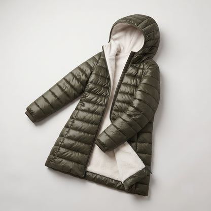 Talia™ | Warme herstjas