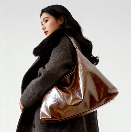 The Lacey Bag