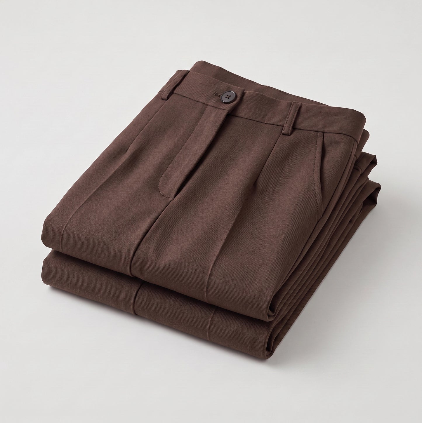 Tiana | Klassiek wijde dames pantalon hoge taille