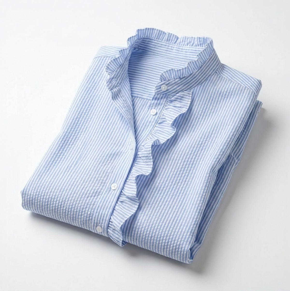 Viola | Luchtige dames blouse