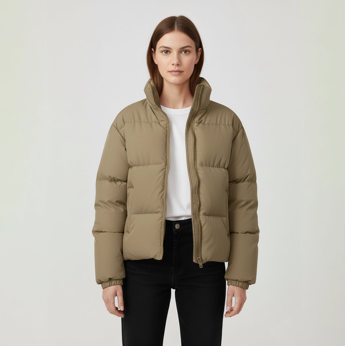 Yelena | Winterjas