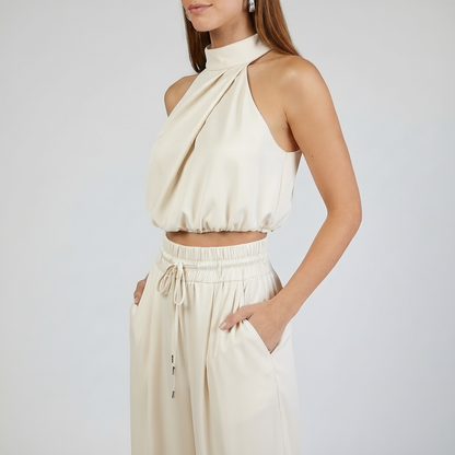 Giselle | Two-piece suit