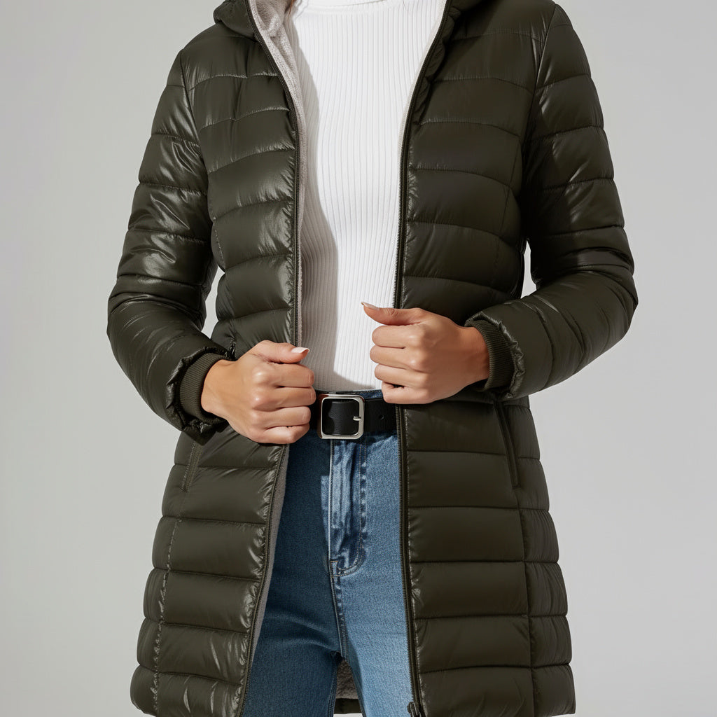 Talia™ | Warme herstjas