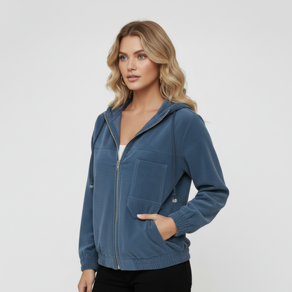 Robin™ | capuchonjacket