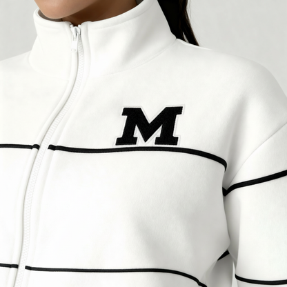 Michigan | Track set