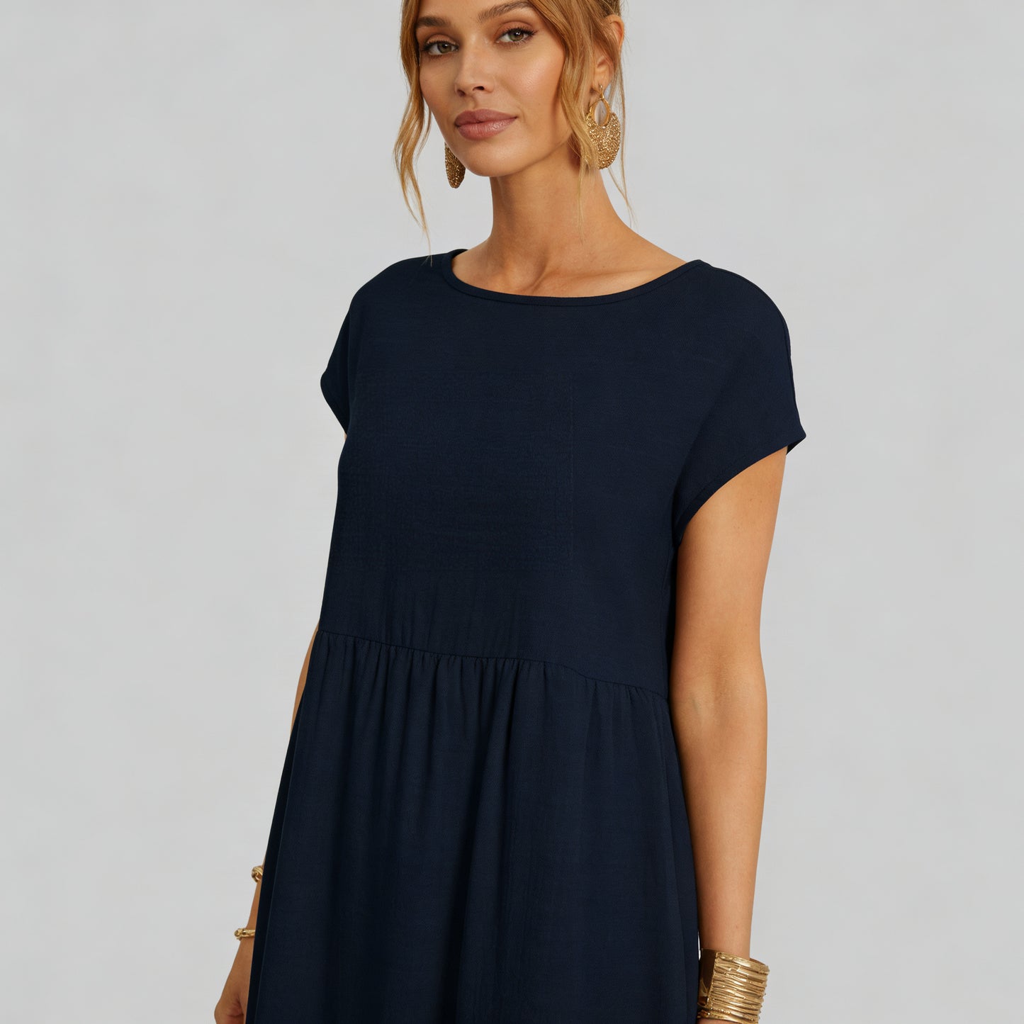 Annabel | Luchtige Lentejurk