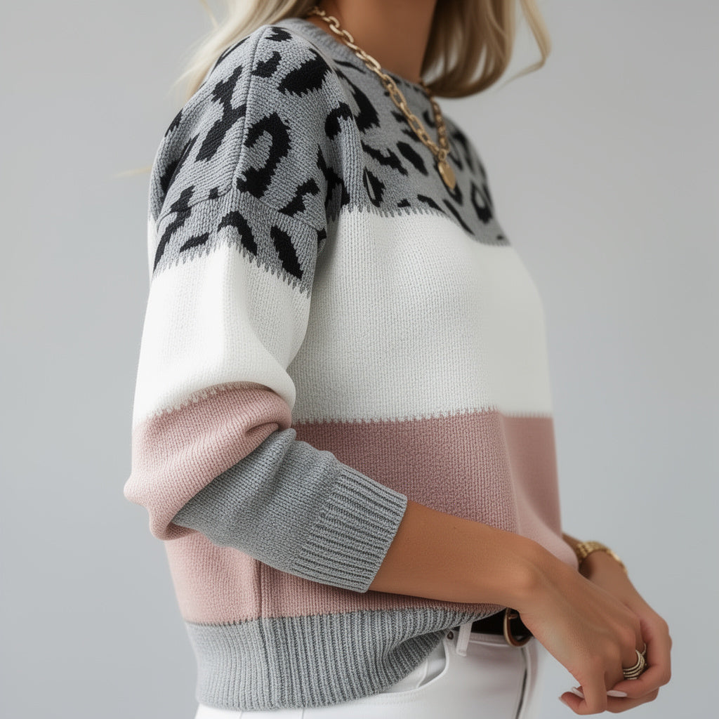 Malena™ | Comfy Trui