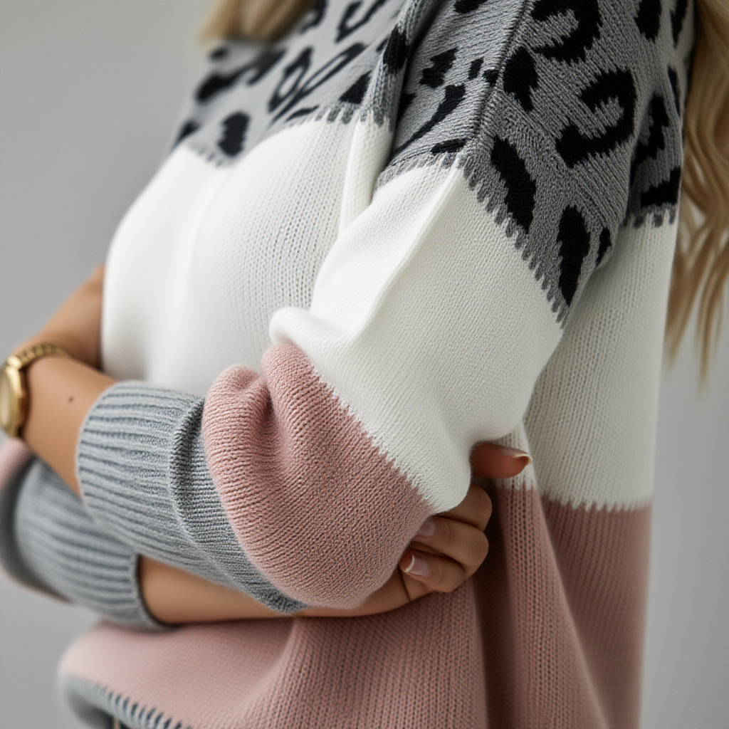 Malena™ | Comfy Trui