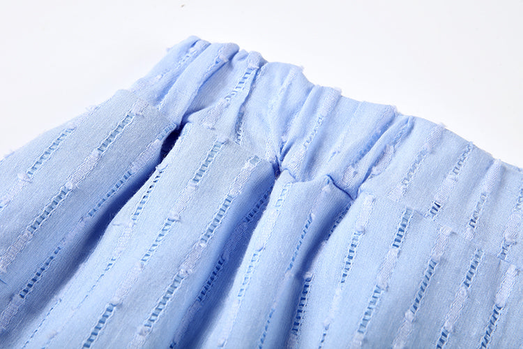 Stella | Luchtige Korte Zomerset