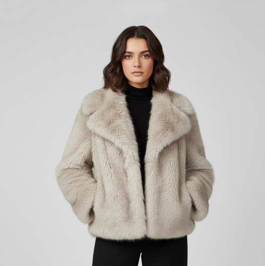 Elegance - Winter Bontjas